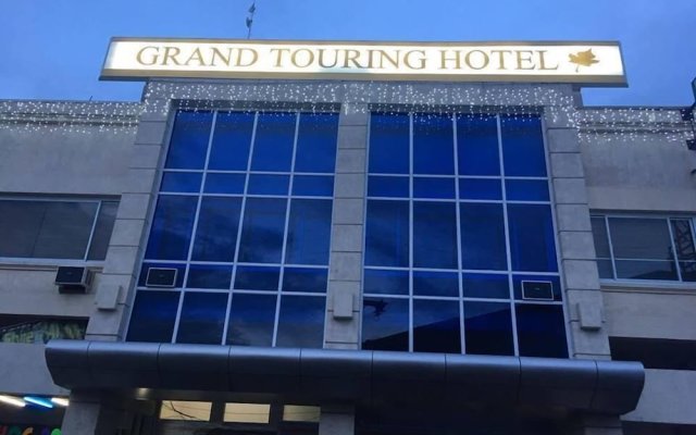 Grand Touring Hotel