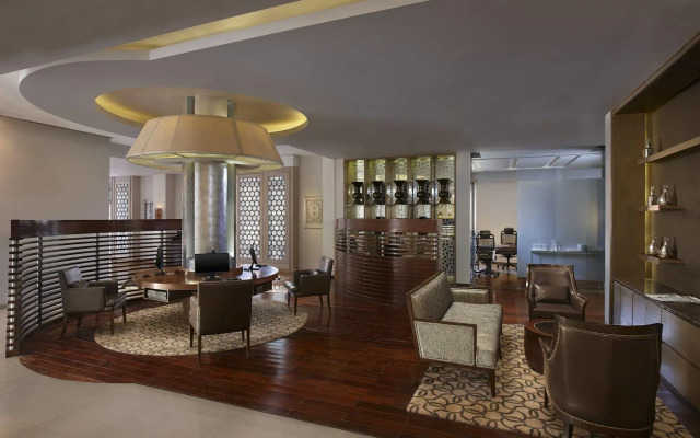 ITC Rajputana, A Luxury Collection Hotel, Jaipur