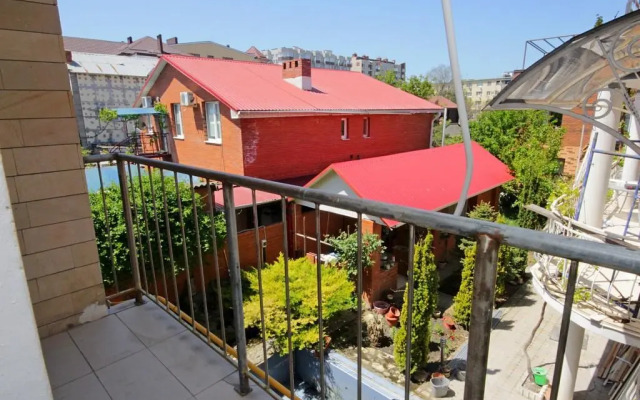 On Samburova 242 Guest House