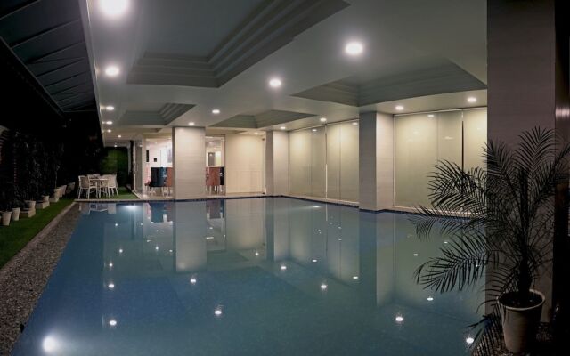 Cygnett Lite Grand, jaipur