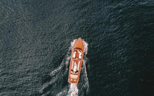 Hotel Villa Cipressi - by R Collection Hotels