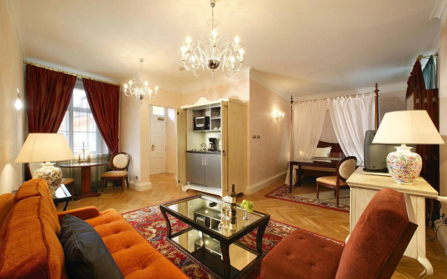 Smetana Hotel