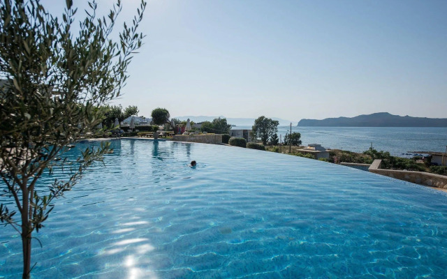 Cretan Dream Royal Luxury Suites