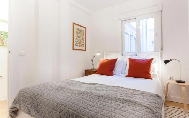 MIT House Chueca V en Madrid