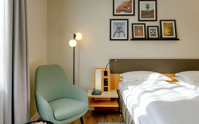 Mercure Hotel Bochum City