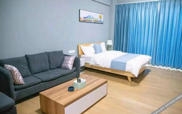 Shiguang International  Apartment (Kaisa City Plaza)