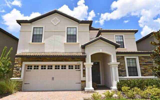 Villa 1430 WexfoRoad Champions Gate