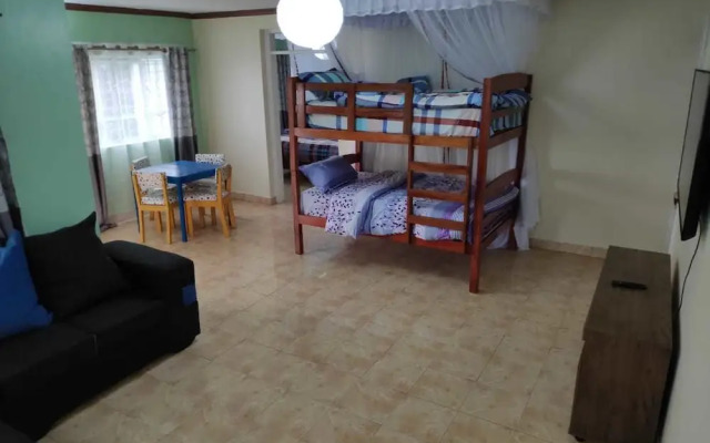 Casa Tulia Nakuru