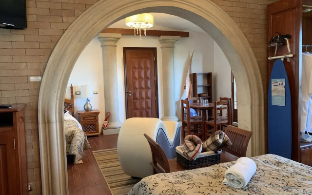 Hotel Quinta Maria Bonita