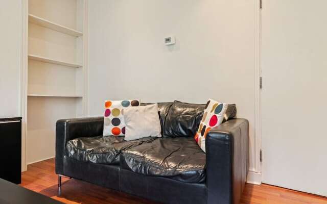 Modern & Cosy 1 Bed Apt Near Maida Vale