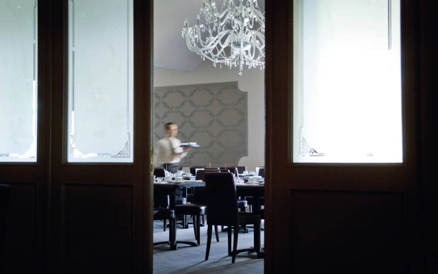 Eurotel Lanaken - Different Hotels