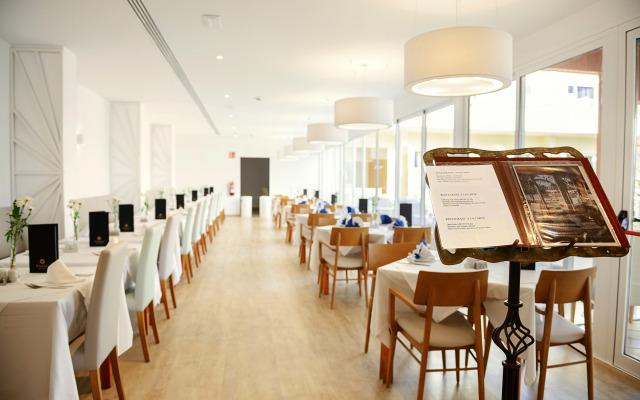 Buganvilla Hotel & SPA