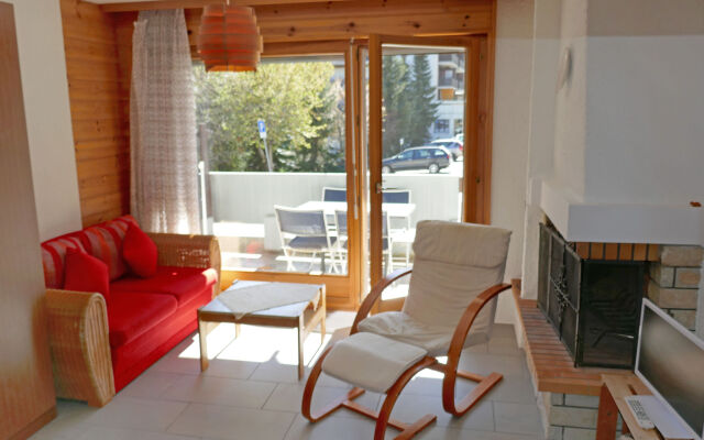 Apartment Baccara A1