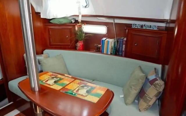 Sail Florida Adventures