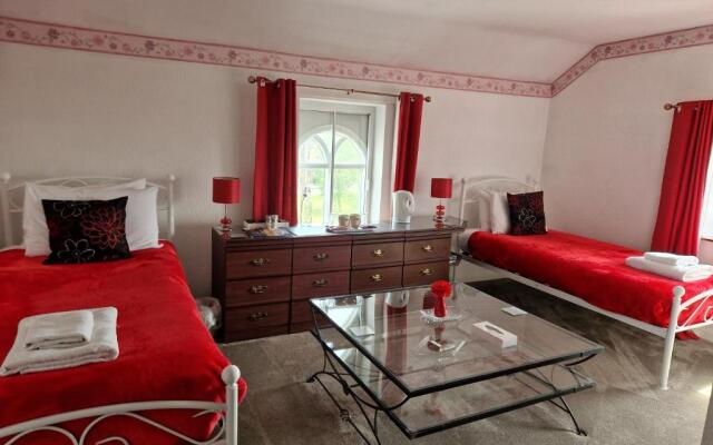 Ty Llew Hotel