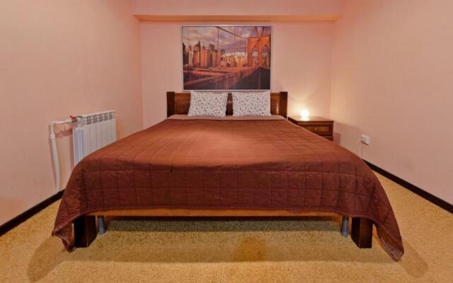 Lait Hotel on Bebelya