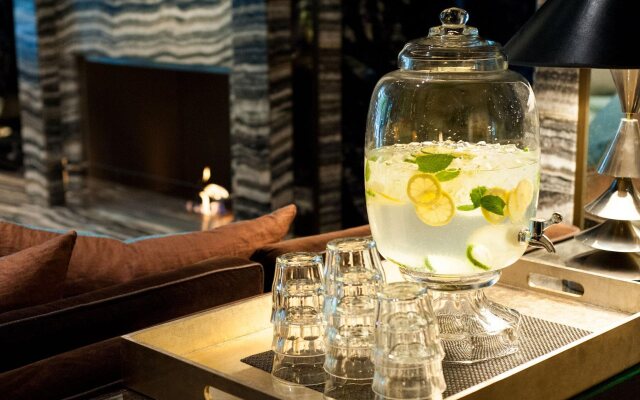 Loden Hotel