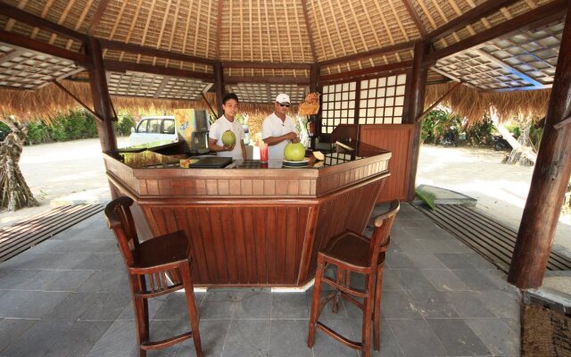 The Grand Bali Nusa Dua