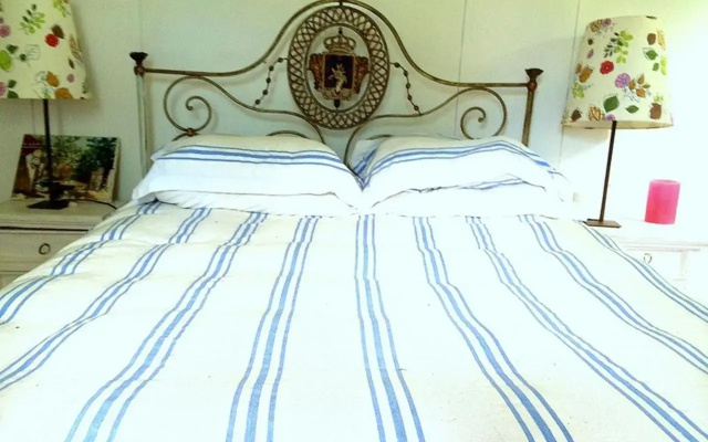 Country House Geres