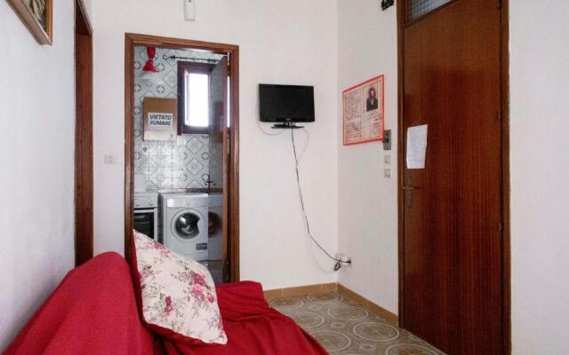 Appartamento nel centro storico di Sciacca