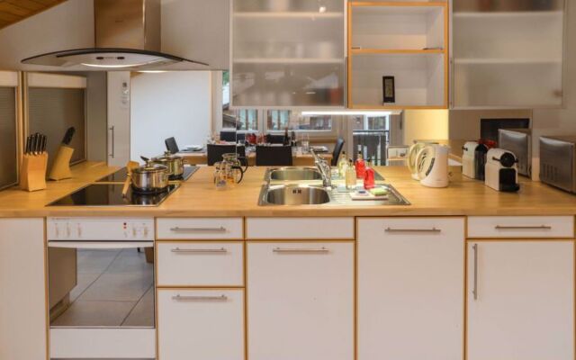 Apartment Brigitte Lommel