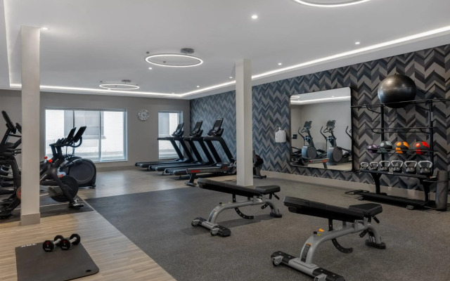 Home2 Suites by Hilton Kingston