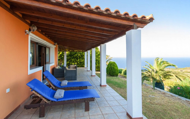 Aegean Sea Villa