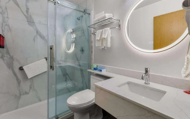 SureStay Plus by Best Western Brooks