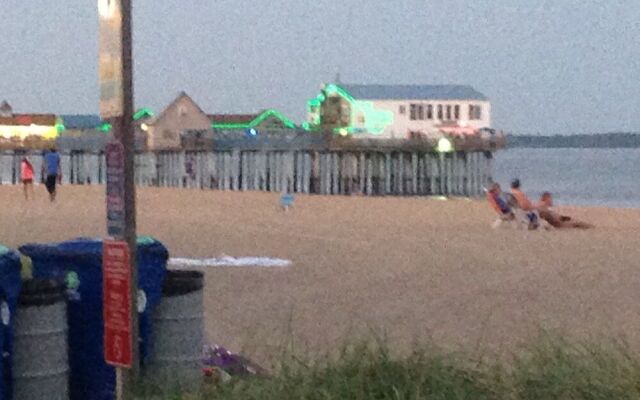 Sandcastle Inn & Motel