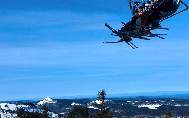 Chalet Hôtel La Mainaz Restaurant & Resort