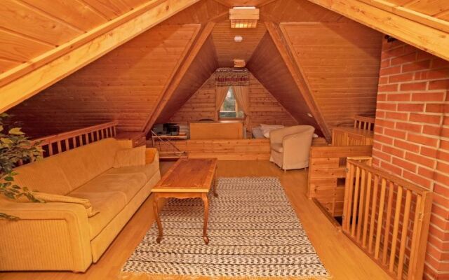 Holiday Home Kivelä