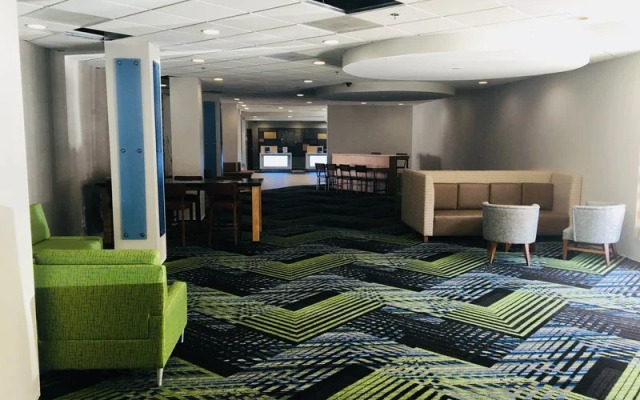 Holiday Inn Express Towson - Baltimore North