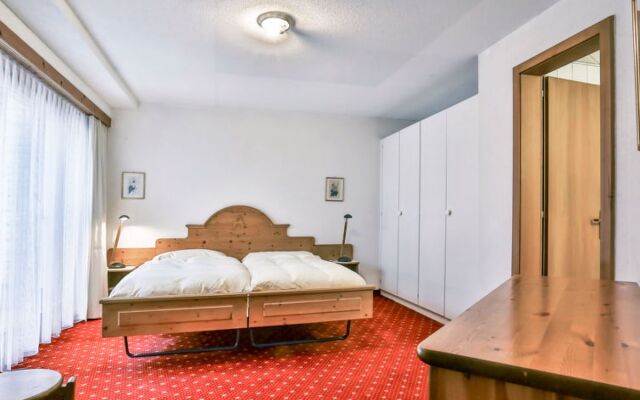 Chalet Abendrot 33995