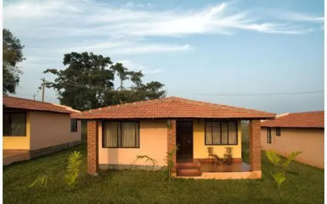 The Peepal Tree Kabini