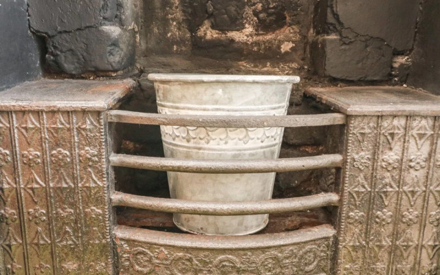 Furnace Cottage