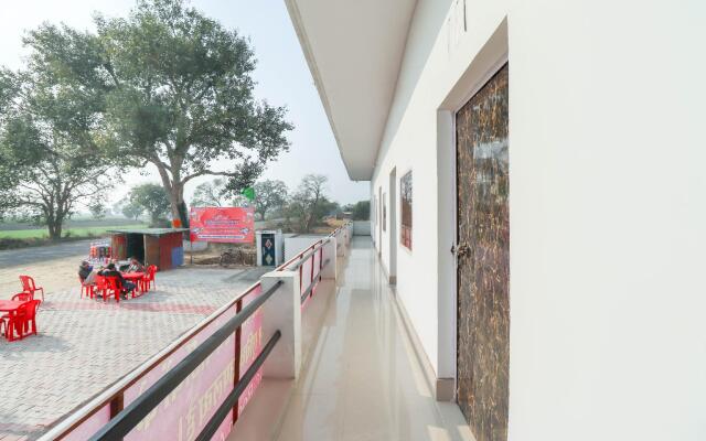 OYO 69931 Hotel Suhani Palace