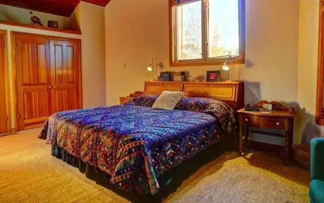 RedAwning Ridge in Deer Valley