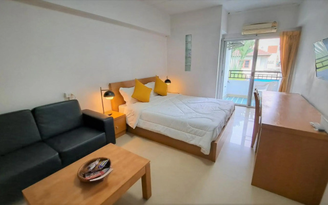 The 20 Apartment