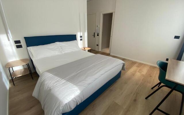 Prato della Valle Apartments