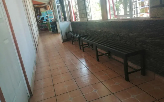 HOTEL Posada Las Graditas