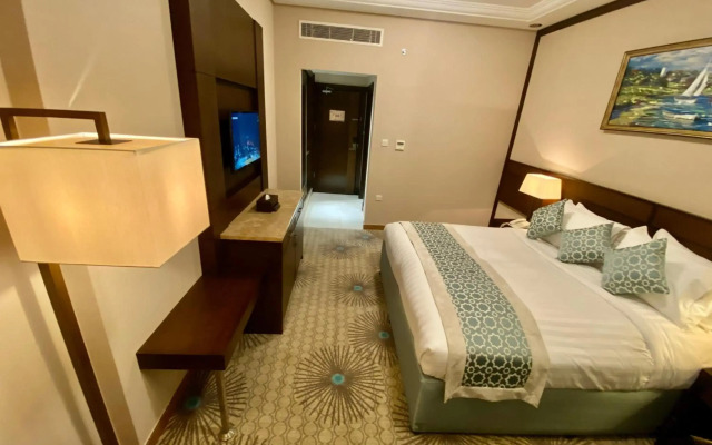Afraa Hotel