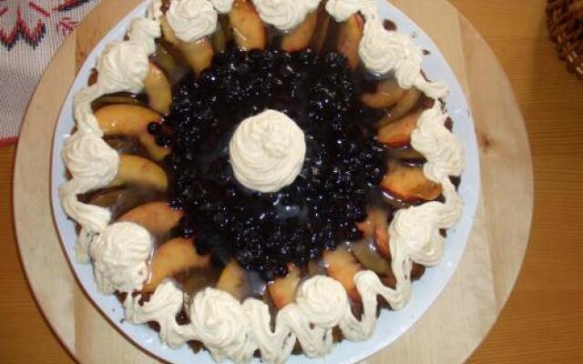 Pension Lucia Bucovina