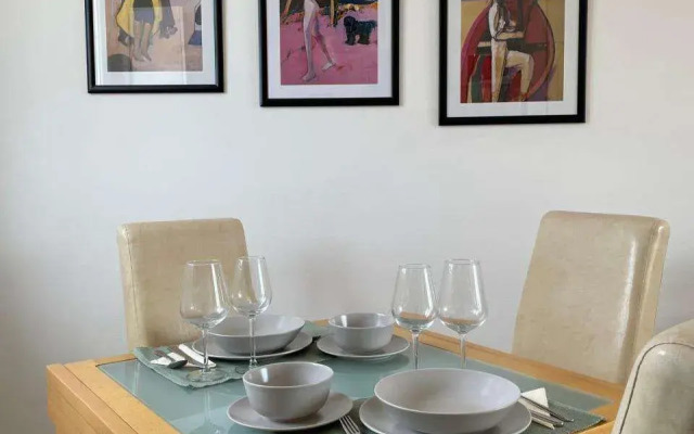 LIPA Apartment