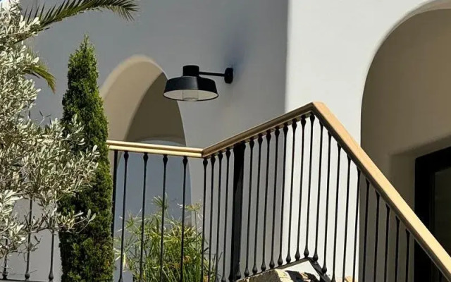 Villa Ankinara In Urla