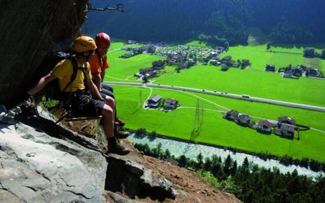 Gasthof Zillertal