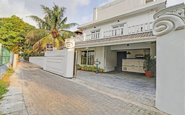 Sea View Inn