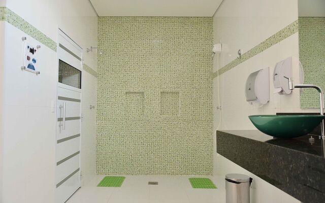 Hotel Matão Suites By Mercure