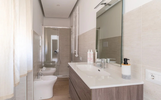 Russu Suli Apartment 2 by Wonderful Italy