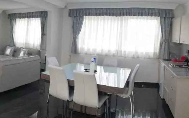 Suites Masaryk