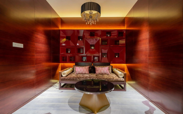 Mövenpick Enshi – Lobby – Enshi Prefecture